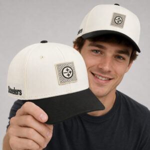 steelers 2026 training camp hat2