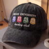 briar university hockey club hat2