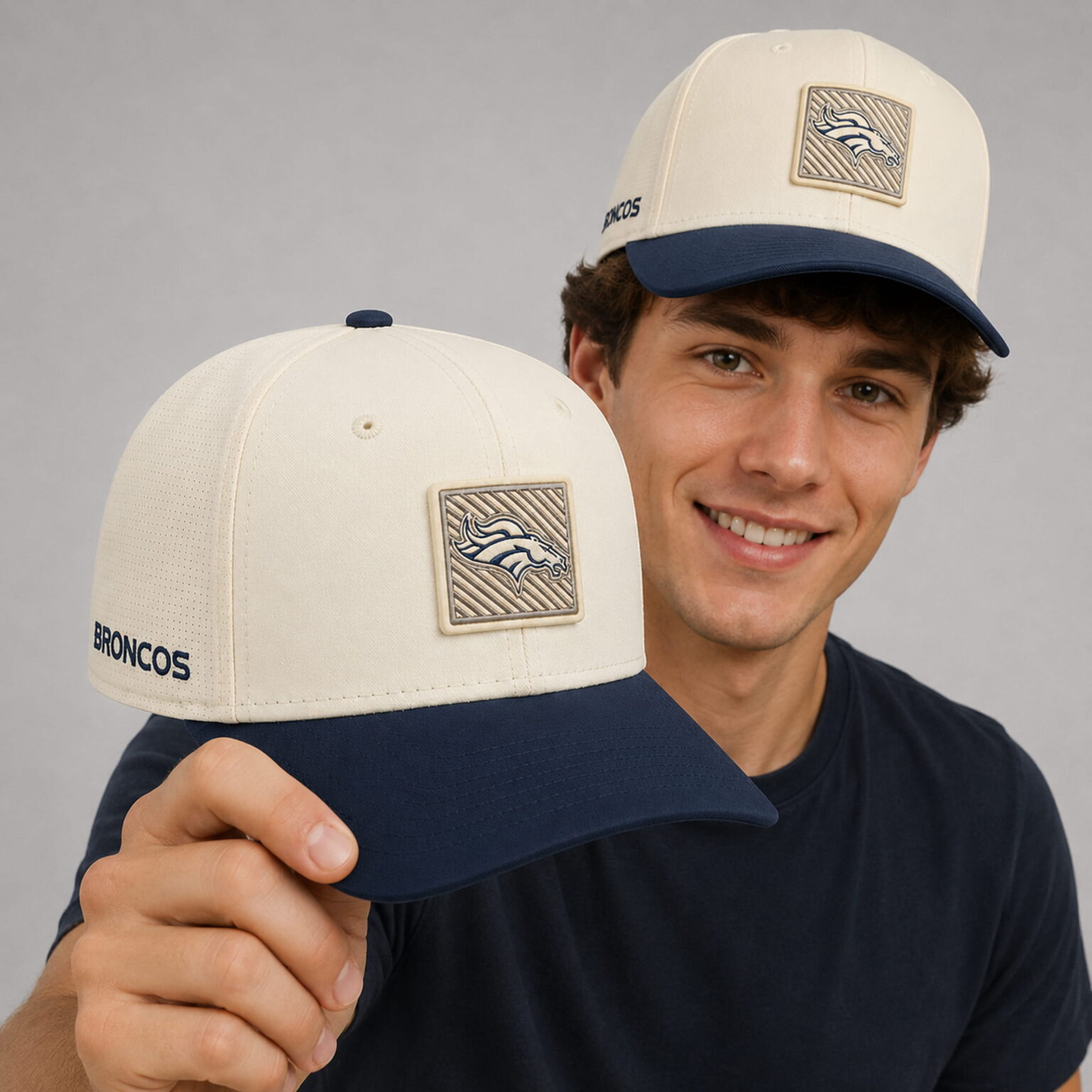 broncos 2026 training camp hat2