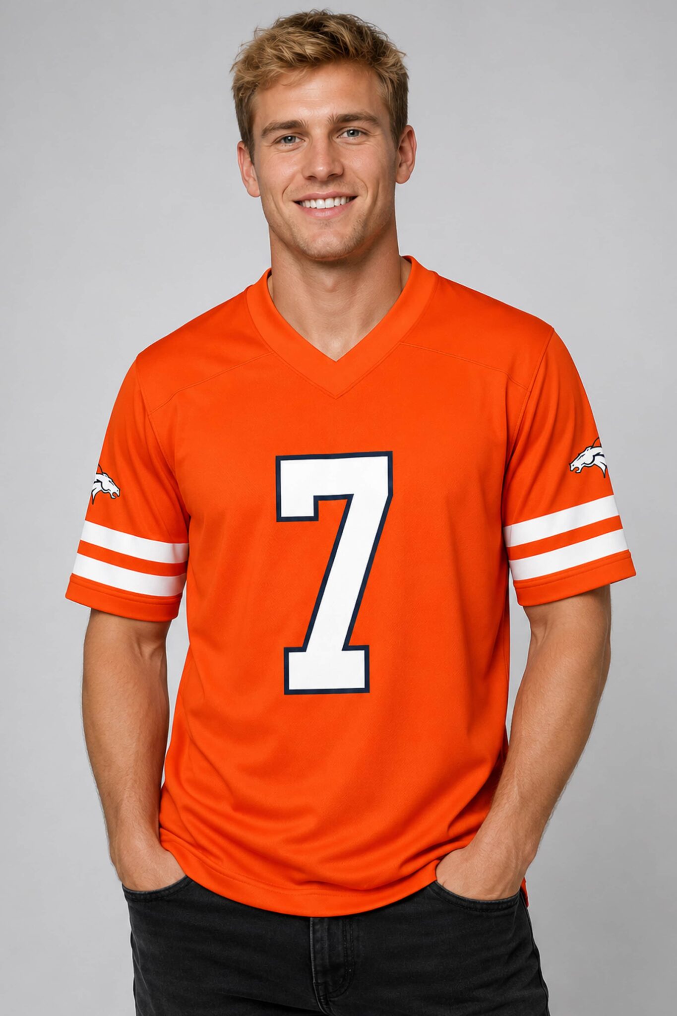 broncos craig morton tribute football jersey 20263