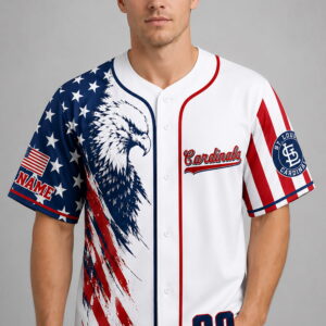 cardinals independence day 2026 personalized jersey2