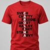 Carolina Hockey Names 2026 Shirt 7 carolina hockey names 2026 shirt