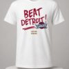 cavaliers beat detroit 2026 playoffs shirt