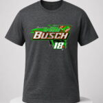 Chase Elliott Brexton Busch Shirt