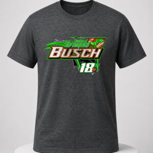 chase elliott brexton busch shirt