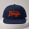 chicago italian beefs hat