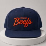 Chicago Italian Beefs Hat
