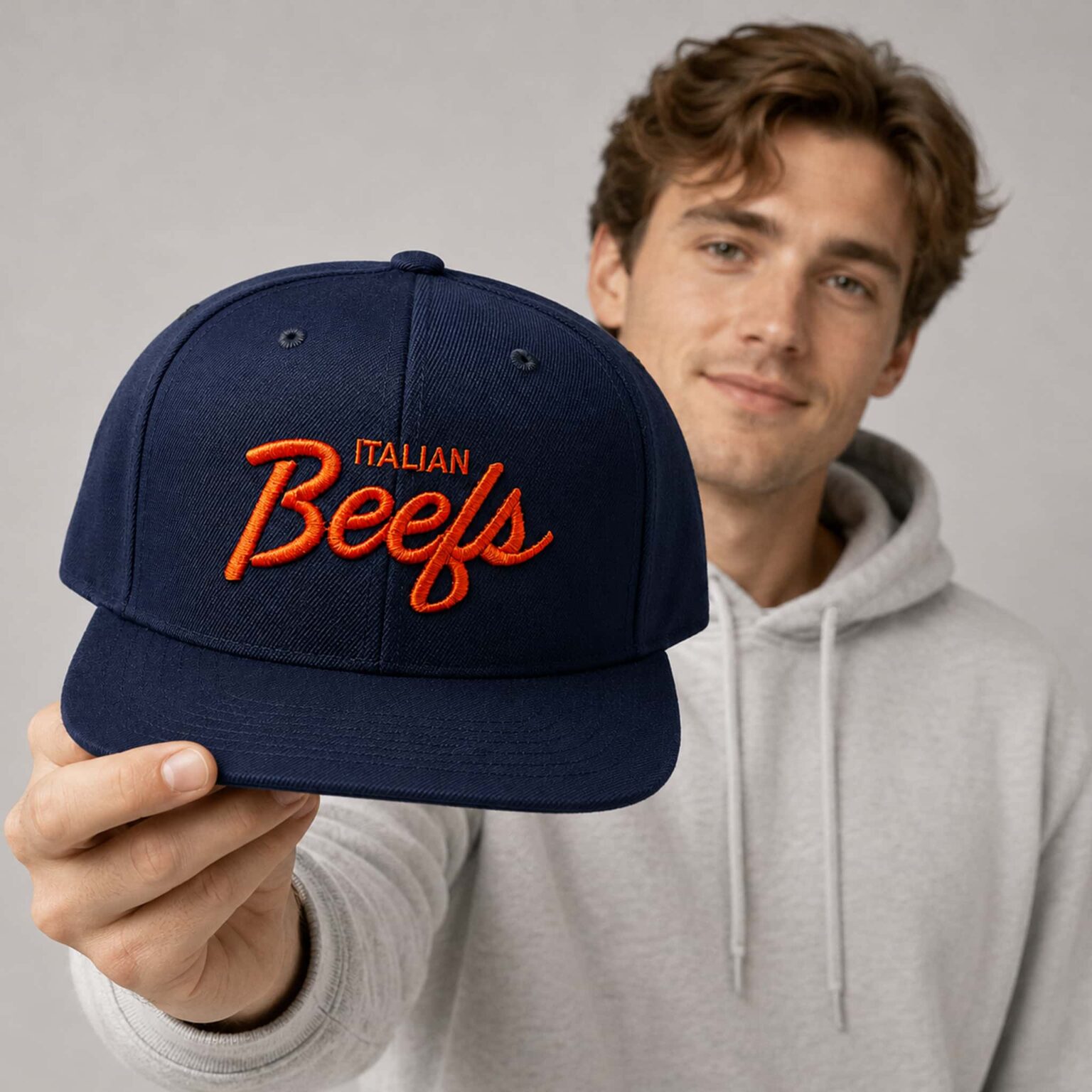 chicago italian beefs hat2