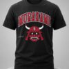 chicago the southside samurai murakami shirt