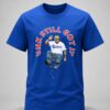 christian atsu unk still got it tony beasley shirt