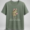 Christian Frog First Of All Jesus Thinks I'm A Delight Shirt 7 christian frog first of all jesus thinks im a delight shirt