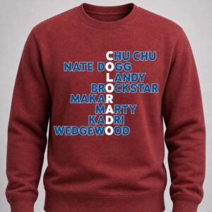 Colorado Hockey Names 2026 Shirt 4 colorado hockey names 2026 shirt2
