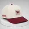 commanders 2026 training camp hat