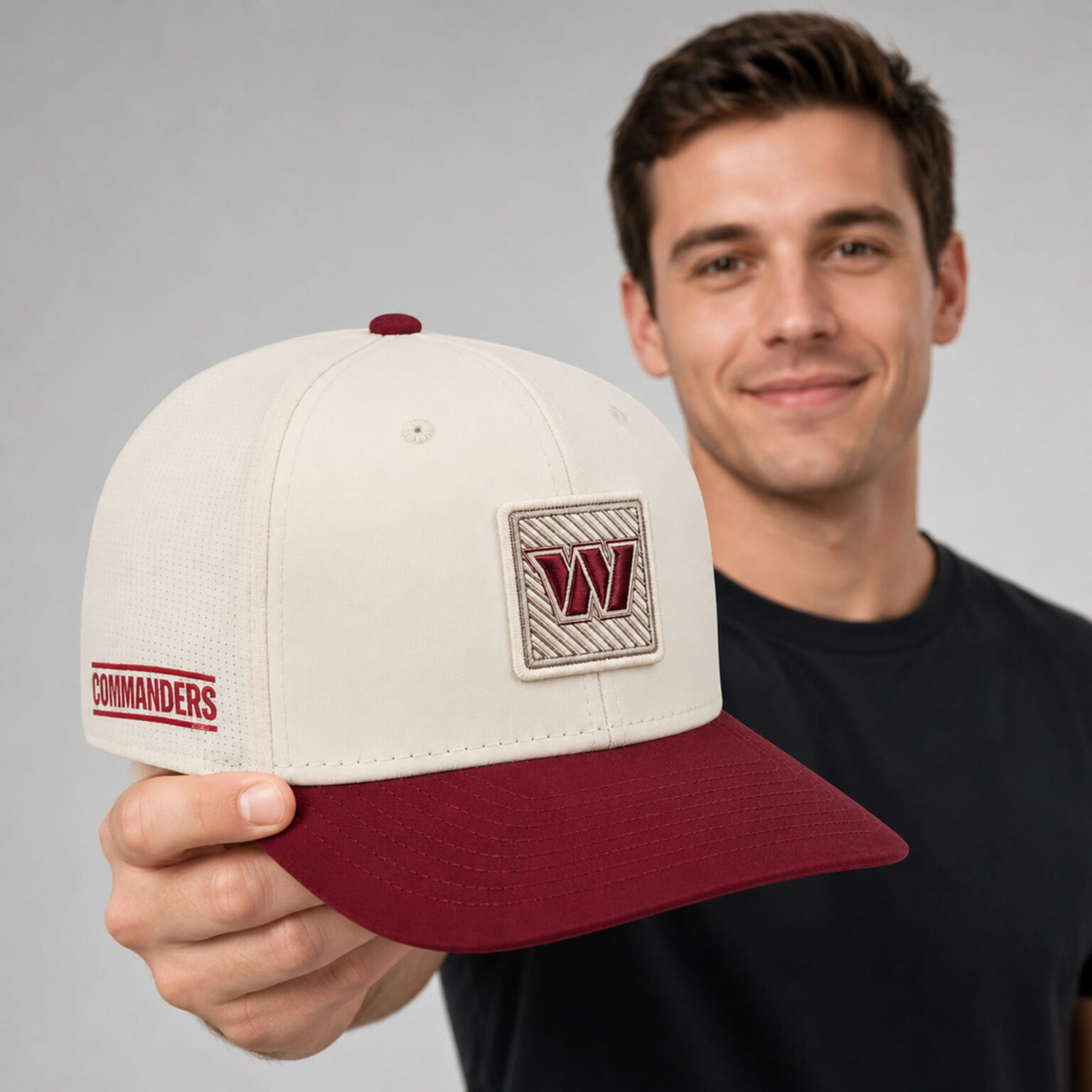 commanders 2026 training camp hat2
