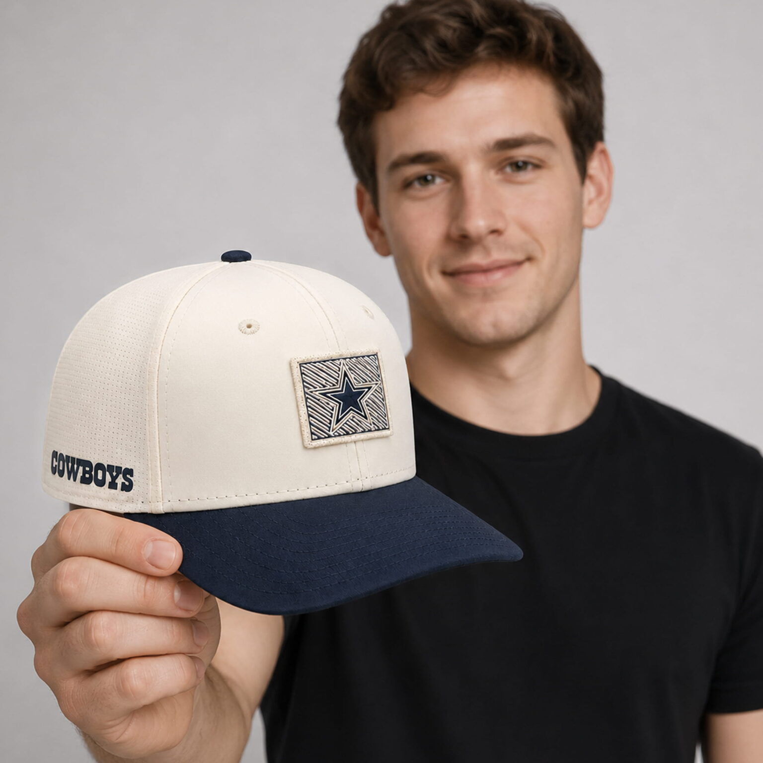 cowboys 2026 training camp hat5