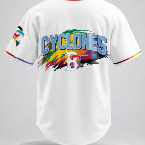 cyclones lgbtq pride night 2026 jersey2