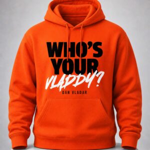 Dan Vladar Who's Your Vladdy Shirt 5 dan vladar who's your vladdy shirt1