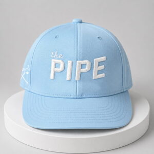golf digest open the pipe hat 20261