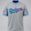dodgers lgbt pride night 2026 shirt