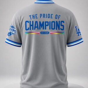dodgers lgbt pride night 2026 shirt1
