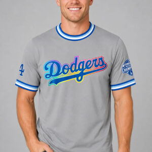 dodgers lgbt pride night 2026 shirt2