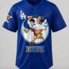 dodgers one piece night 2026 sho time jersey