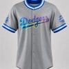 dodgers pride night 2026 baseball jersey