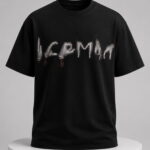 Drake Crystal Embellished Gloves Iceman Shirt