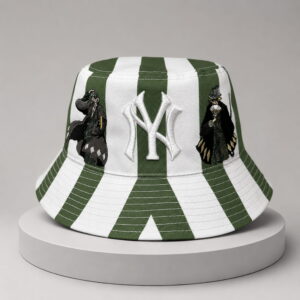 kisuke urahara ny bucket hat