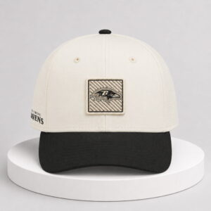 ravens 2026 training camp hat1