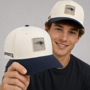 ne patriots 2026 training camp hat2