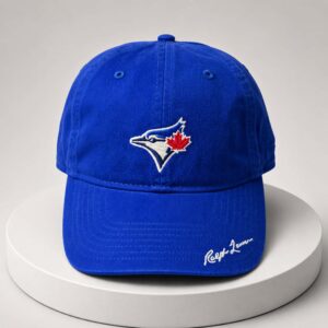 blue jays signature ralph lauren hat1