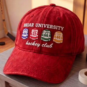 briar university hockey club hat3