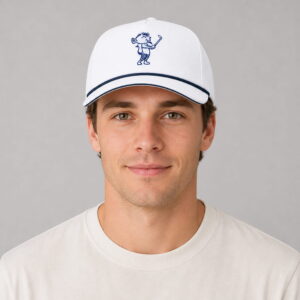 ryan jamison dibs depaul golf hat2