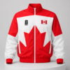 fifa world cup 2026 canada jacket