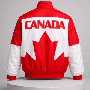 fifa world cup 2026 canada jacket1