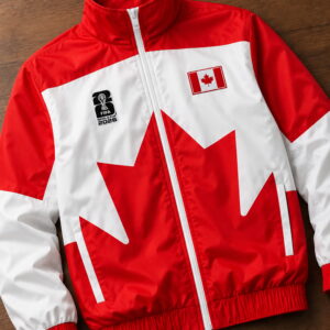 fifa world cup 2026 canada jacket2