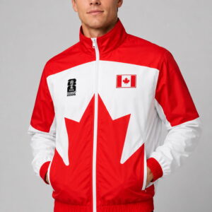fifa world cup 2026 canada jacket3