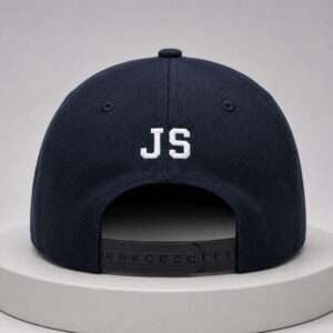 yankees john sterling js hat2