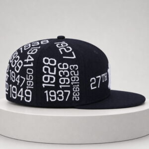 yankees spike lee x world series 7th hat2