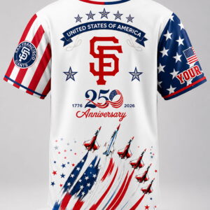 giants independence day 2026 personalized jersey2