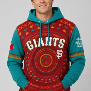 giants mexican night 2026 cinco de mayo hoodie1