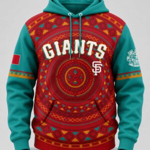 giants mexican night 2026 cinco de mayo hoodie2