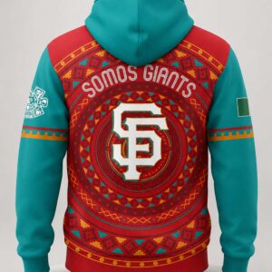 giants mexican night 2026 cinco de mayo hoodie3