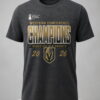 golden knights 2026 western conference champions shirt