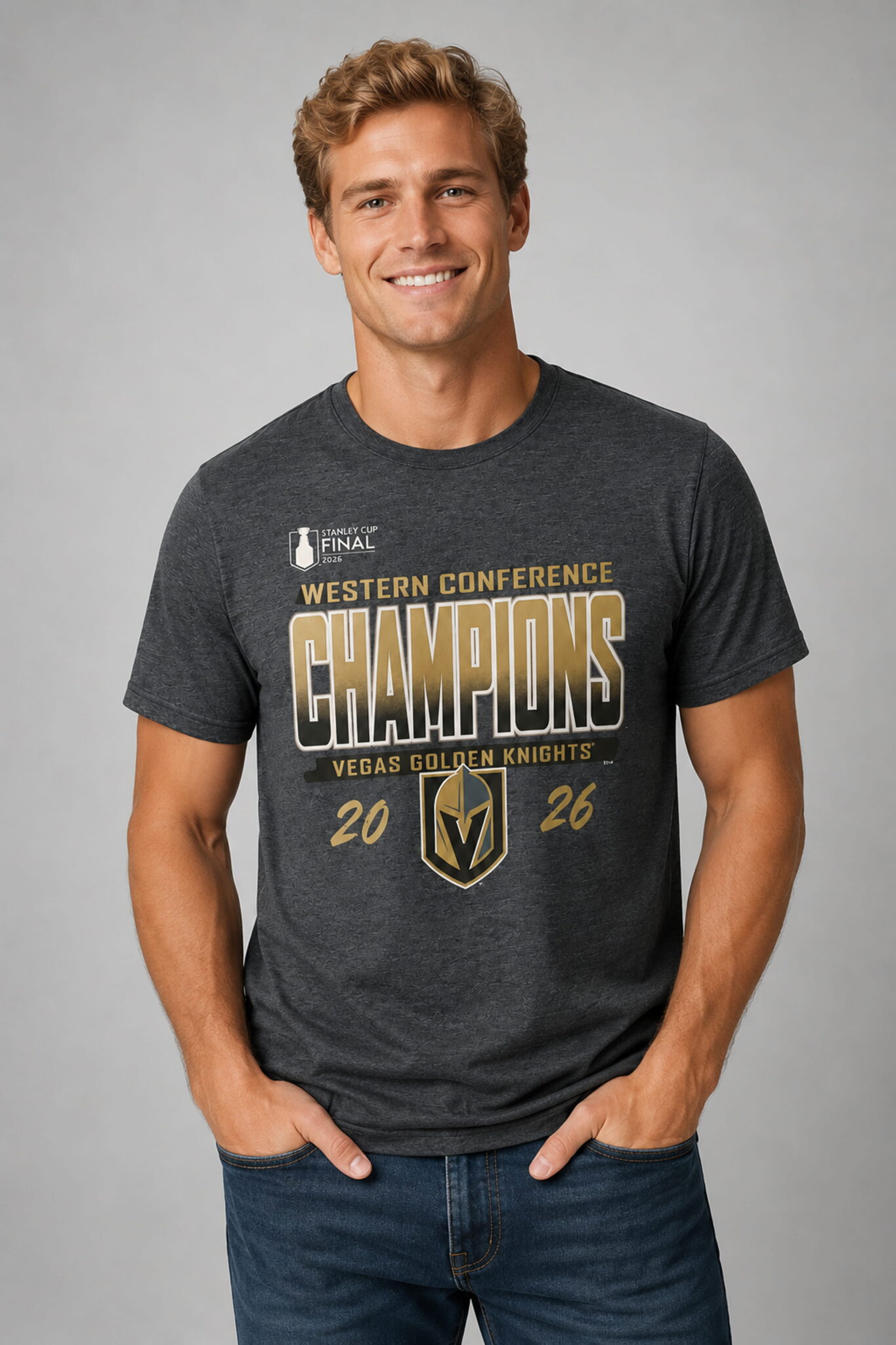 golden knights 2026 western conference champions shirt1