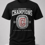 Guardians League Champions 2016 Shirt