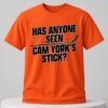Has Anyone Seen Cam York's Stick Shirt 7 has anyone seen cam york's stick shirt