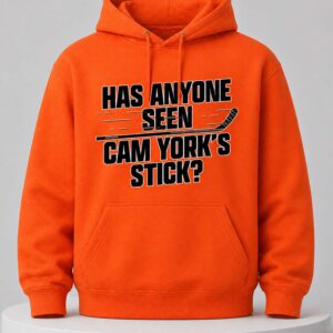 has anyone seen cam york's stick shirt2