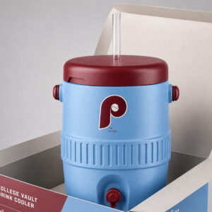 2026 phillies mini cooler cups1